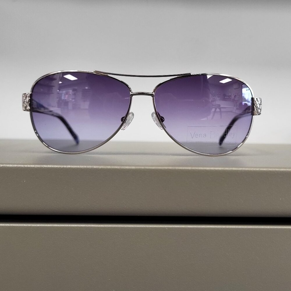 Vera Bradley sunglasses